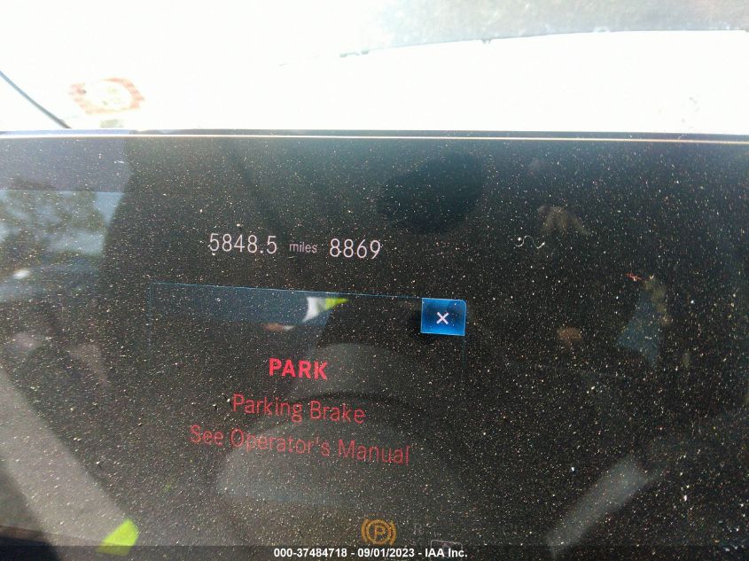 2022 MERCEDES-BENZ GLA GLA 250 - W1N4N4HB2NJ378007