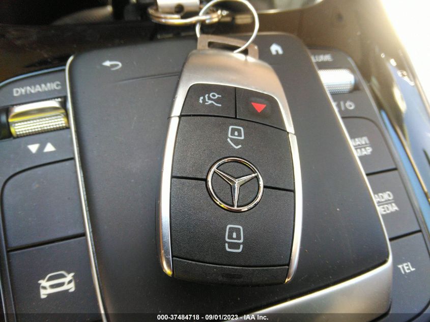 2022 MERCEDES-BENZ GLA GLA 250 - W1N4N4HB2NJ378007