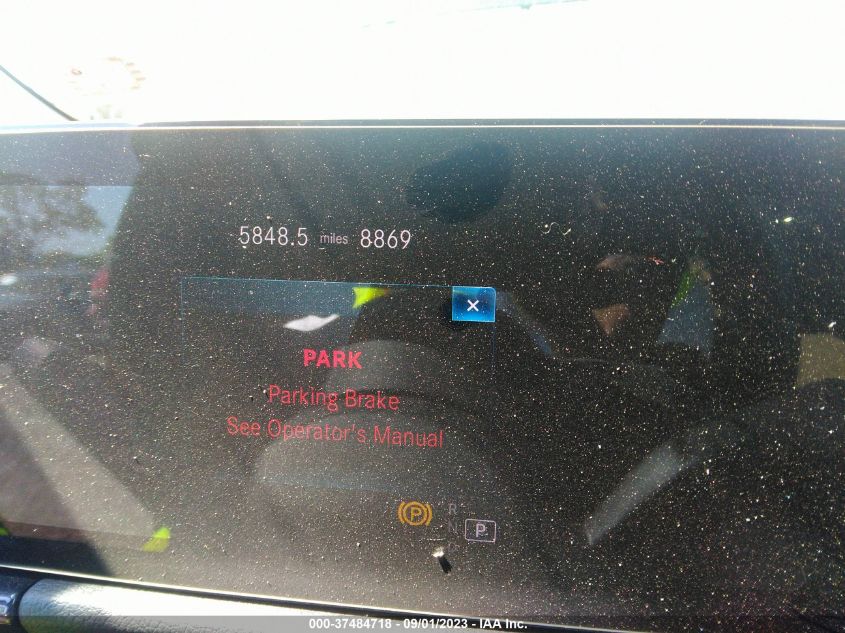 2022 MERCEDES-BENZ GLA GLA 250 - W1N4N4HB2NJ378007