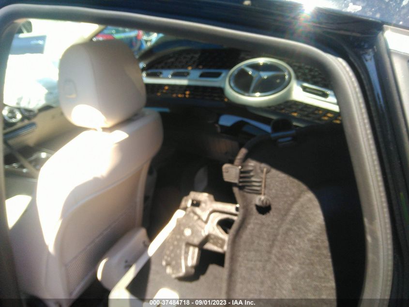 2022 MERCEDES-BENZ GLA GLA 250 - W1N4N4HB2NJ378007