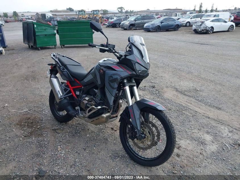 2020 HONDA CRF1100 D - JH2SD1008LK000010