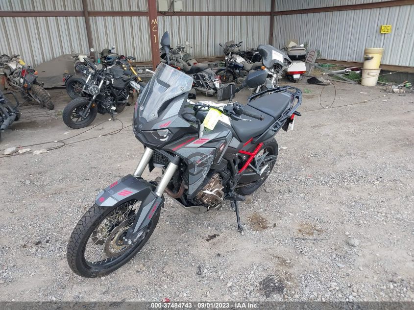 2020 HONDA CRF1100 D - JH2SD1008LK000010