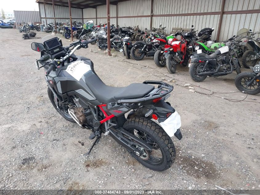 2020 HONDA CRF1100 D - JH2SD1008LK000010