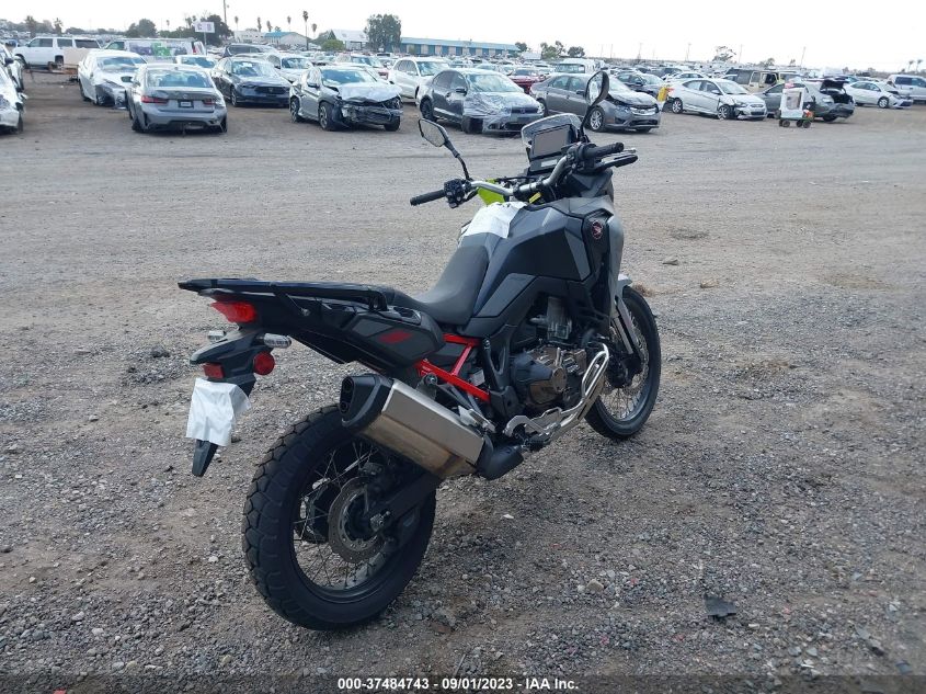 2020 HONDA CRF1100 D - JH2SD1008LK000010