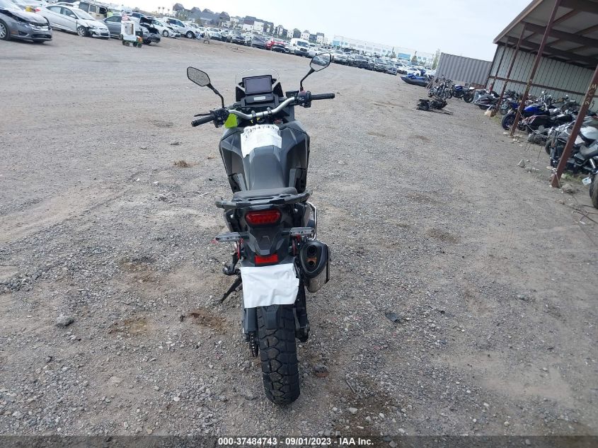 2020 HONDA CRF1100 D - JH2SD1008LK000010