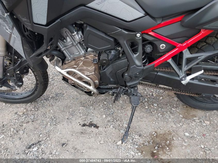 2020 HONDA CRF1100 D - JH2SD1008LK000010