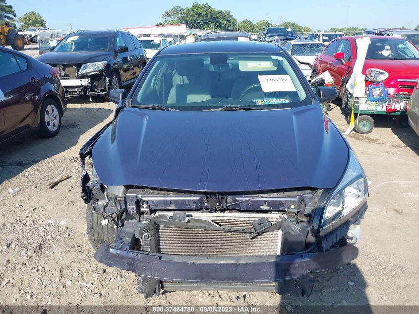 2015 CHEVROLET MALIBU LS - 1G11B5SL2FF243827