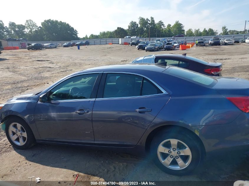 2015 CHEVROLET MALIBU LS - 1G11B5SL2FF243827