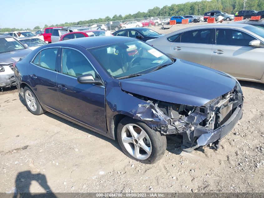 2015 CHEVROLET MALIBU LS - 1G11B5SL2FF243827