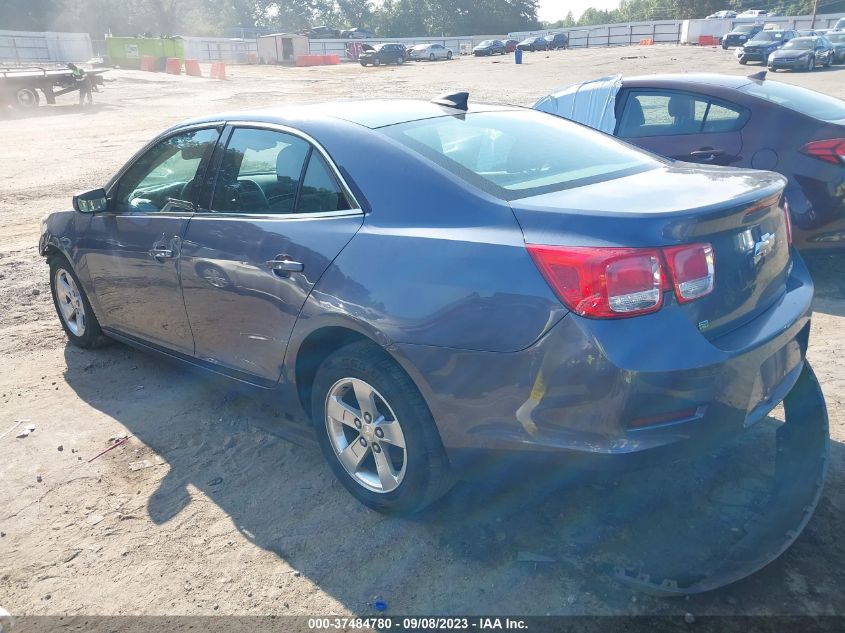 2015 CHEVROLET MALIBU LS - 1G11B5SL2FF243827