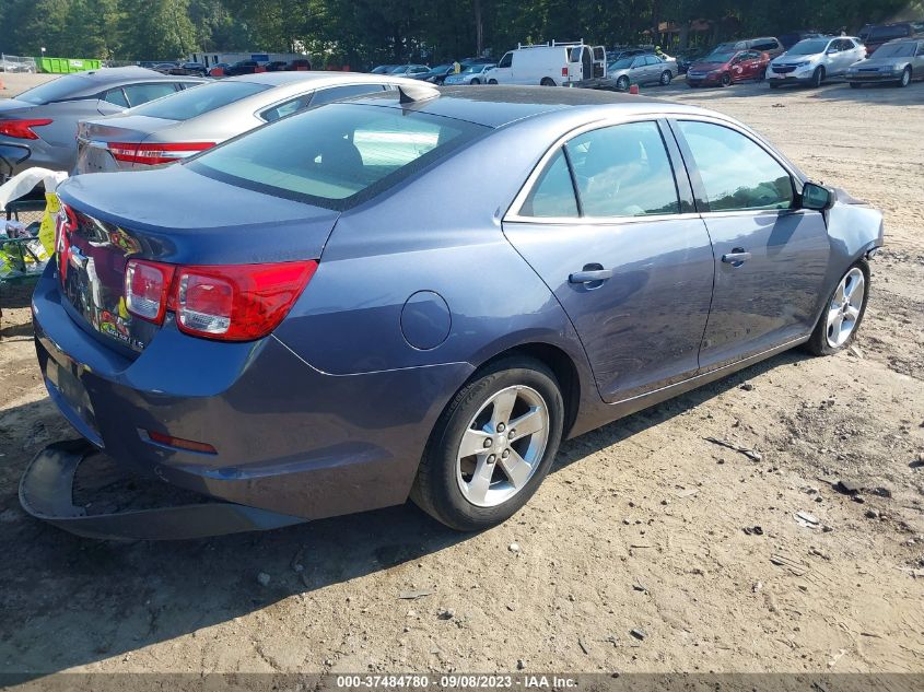2015 CHEVROLET MALIBU LS - 1G11B5SL2FF243827
