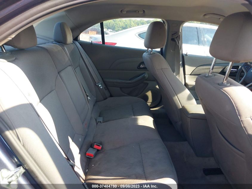 2015 CHEVROLET MALIBU LS - 1G11B5SL2FF243827