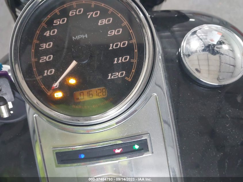 VIN 1HD1FBC10MB601713 2021 HARLEY-DAVIDSON FLHR