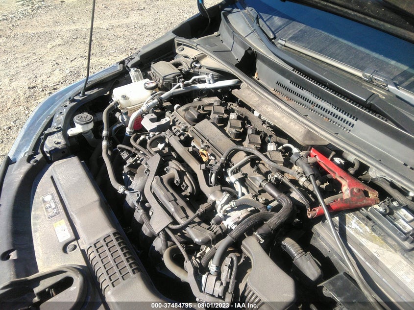 VIN 5YFT4RCE2LP010178 2020 TOYOTA COROLLA XSE