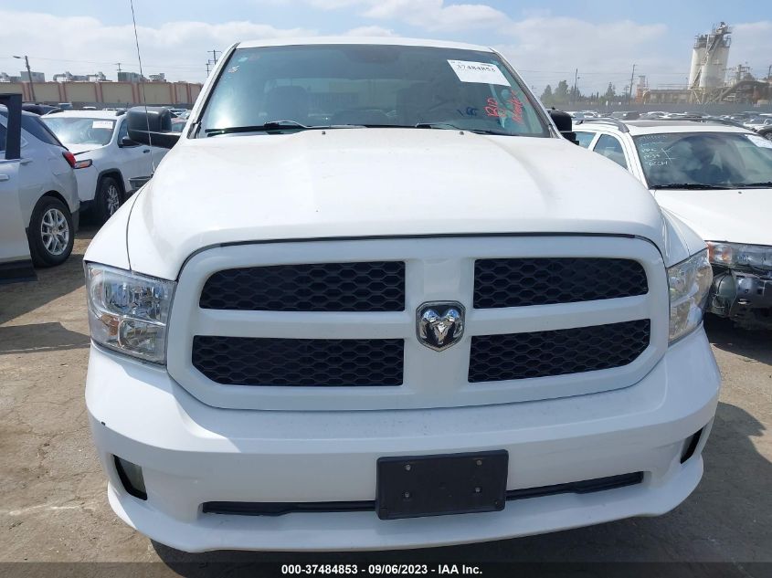 2014 RAM 1500 EXPRESS - 1C6RR6KT6ES245394