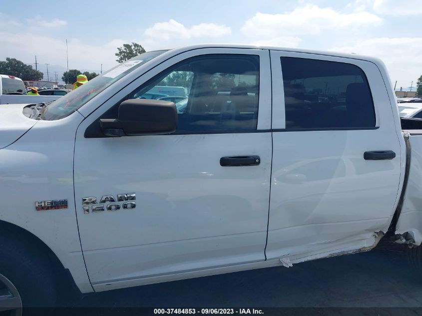 2014 RAM 1500 EXPRESS - 1C6RR6KT6ES245394