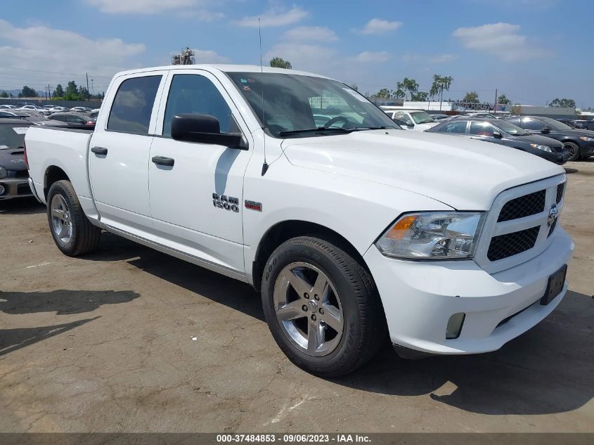 2014 RAM 1500 EXPRESS - 1C6RR6KT6ES245394