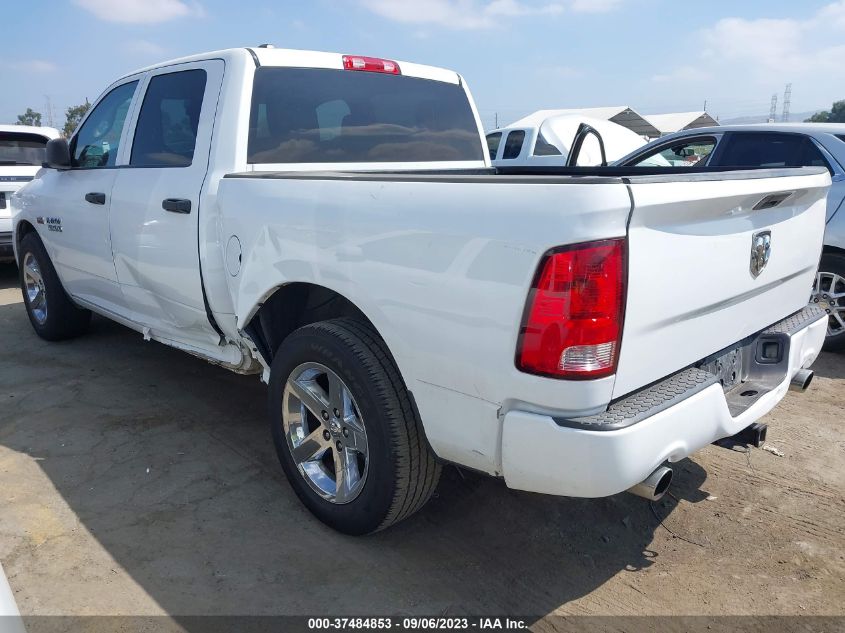 2014 RAM 1500 EXPRESS - 1C6RR6KT6ES245394