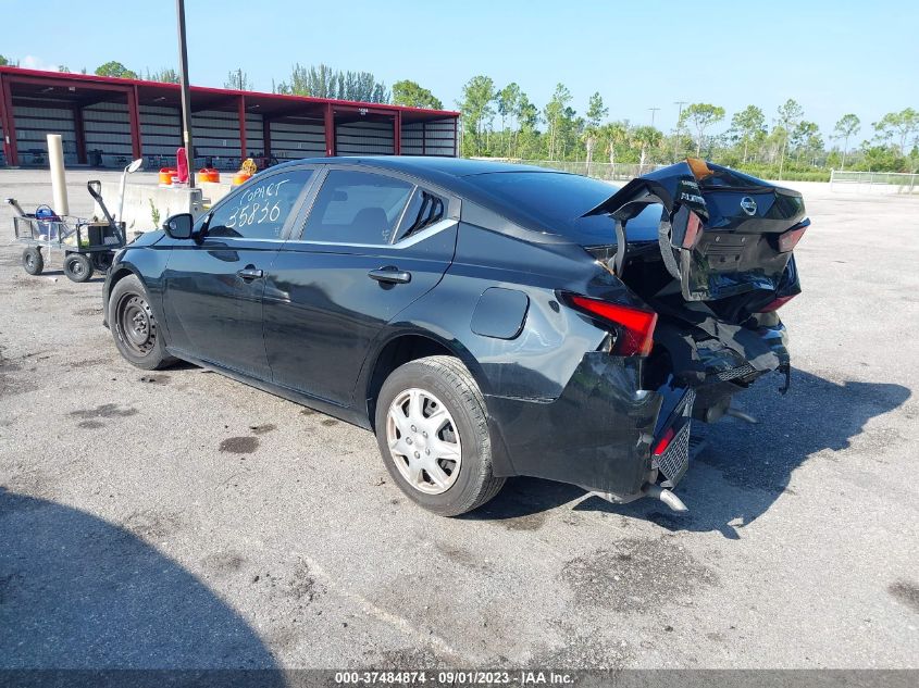 1N4BL4BV1MN378990 Nissan Altima S 3