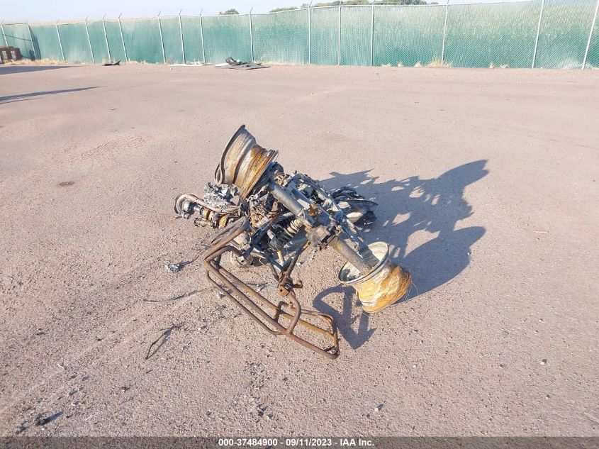 2019 HONDA TRX420 FM 1HFTE4038K4504362