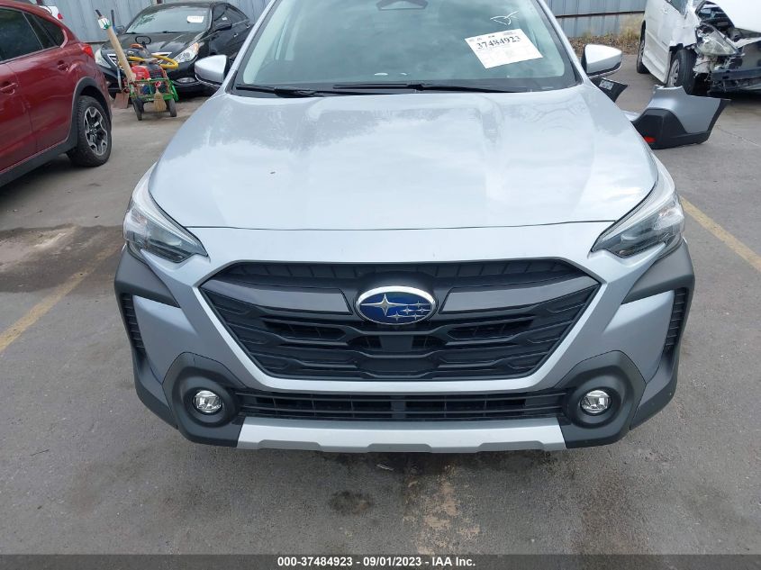 2024 SUBARU OUTBACK - 04S4BTAC9R3111594