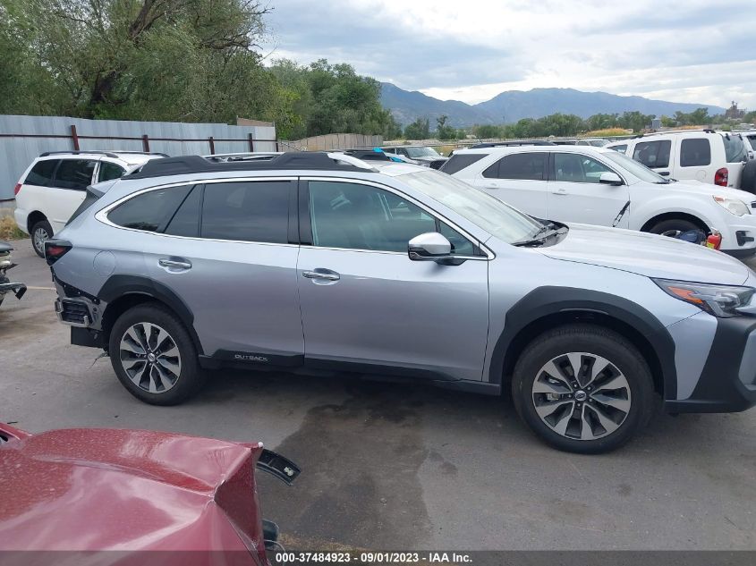 2024 SUBARU OUTBACK - 04S4BTAC9R3111594