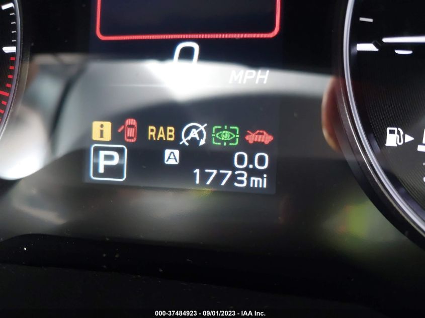 2024 SUBARU OUTBACK - 04S4BTAC9R3111594