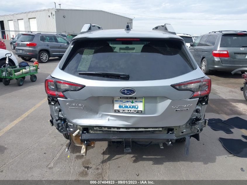 2024 SUBARU OUTBACK - 04S4BTAC9R3111594