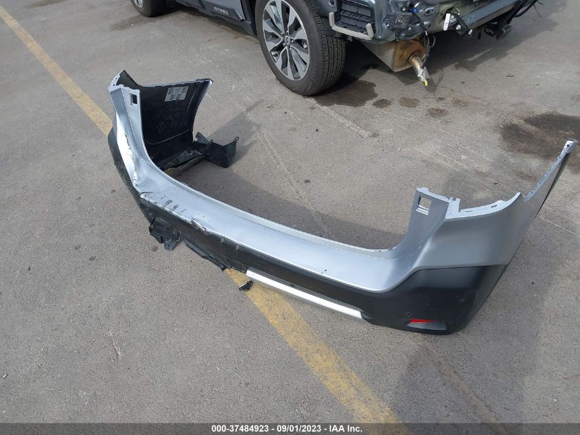 2024 SUBARU OUTBACK - 04S4BTAC9R3111594