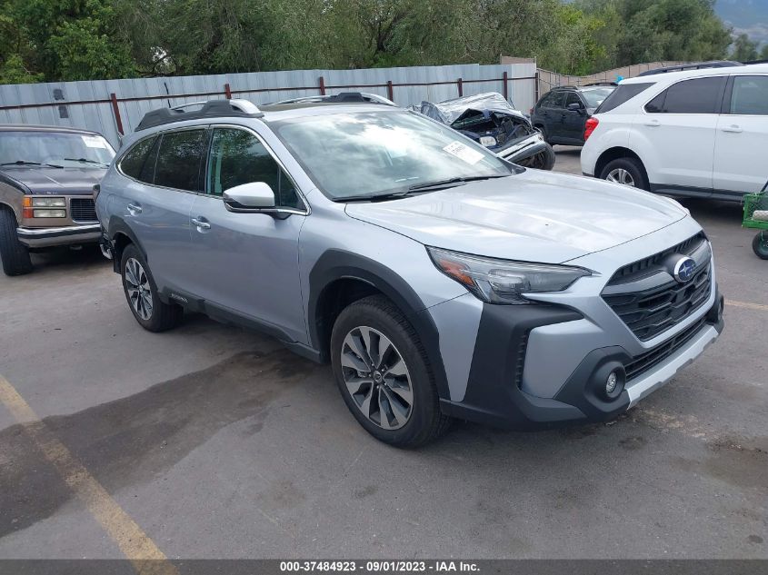2024 SUBARU OUTBACK - 04S4BTAC9R3111594