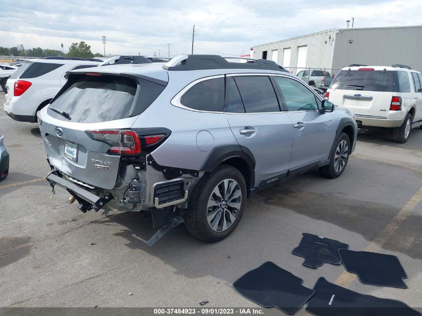 2024 SUBARU OUTBACK - 04S4BTAC9R3111594