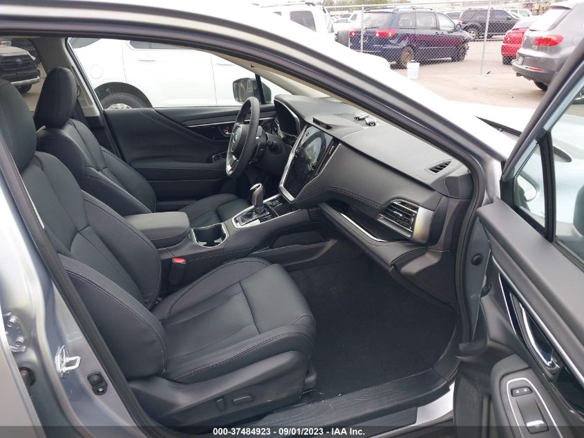 2024 SUBARU OUTBACK - 04S4BTAC9R3111594