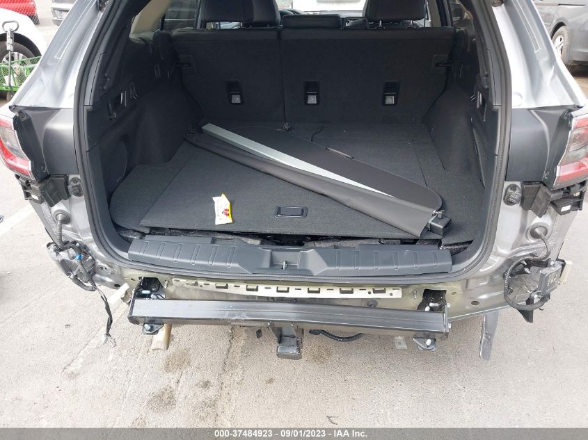 2024 SUBARU OUTBACK - 04S4BTAC9R3111594