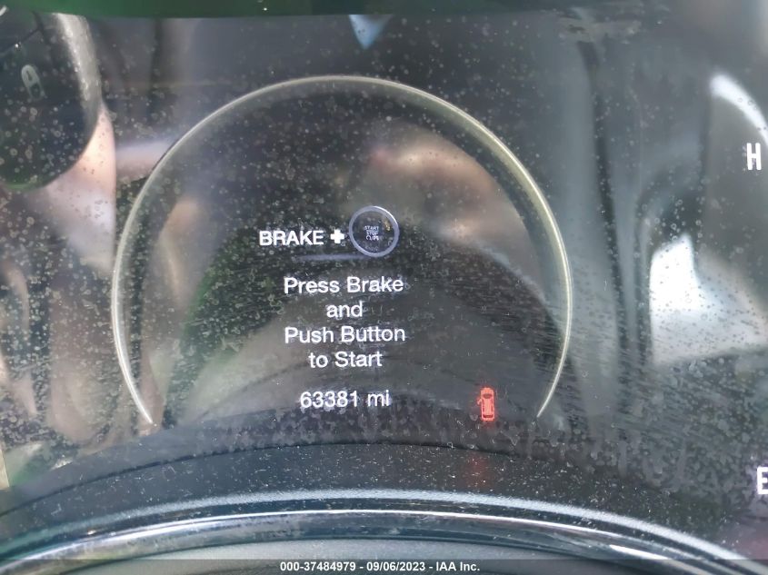 2021 DODGE DURANGO GT PLUS - 1C4RDJDG5MC627192