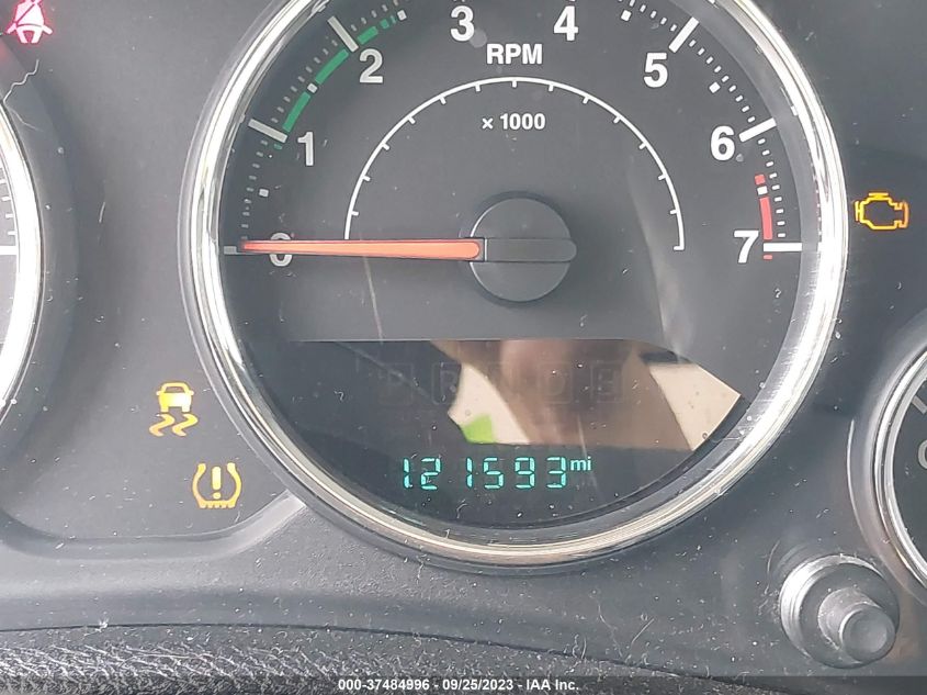 2015 JEEP WRANGLER UNLIMITED SPORT - 1C4HJWDG5FL601888