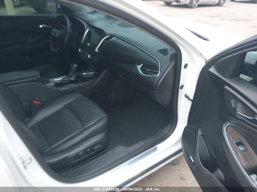2018 CHEVROLET MALIBU PREMIER - 1G1ZE5SX5JF199358