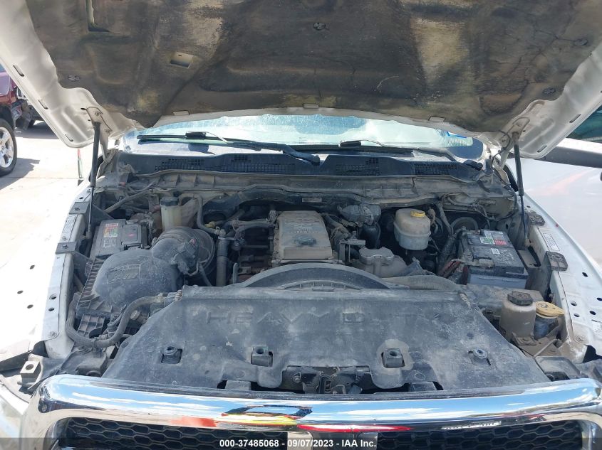 2015 RAM 2500 TRADESMAN - 3C6UR5HL2FG576784