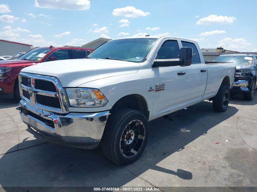 2015 RAM 2500 TRADESMAN - 3C6UR5HL2FG576784