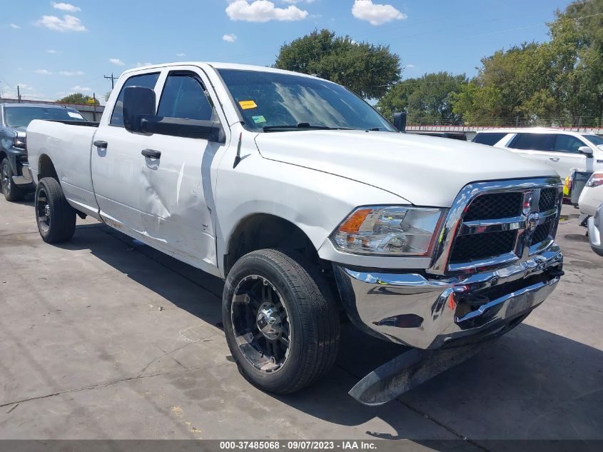 2015 RAM 2500 TRADESMAN - 3C6UR5HL2FG576784