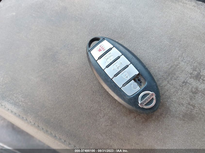 2013 NISSAN ALTIMA 3.5 SV - 1N4BL3AP6DN411107