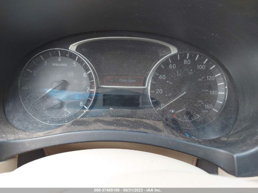 2013 NISSAN ALTIMA 3.5 SV - 1N4BL3AP6DN411107