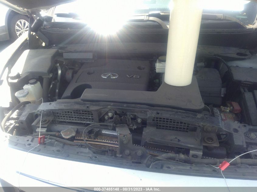 2013 INFINITI JX35 - 5N1AL0MN1DC311177