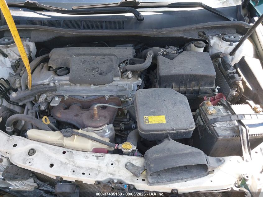 2013 TOYOTA CAMRY L/LE/SE/XLE - 4T1BF1FK1DU679227