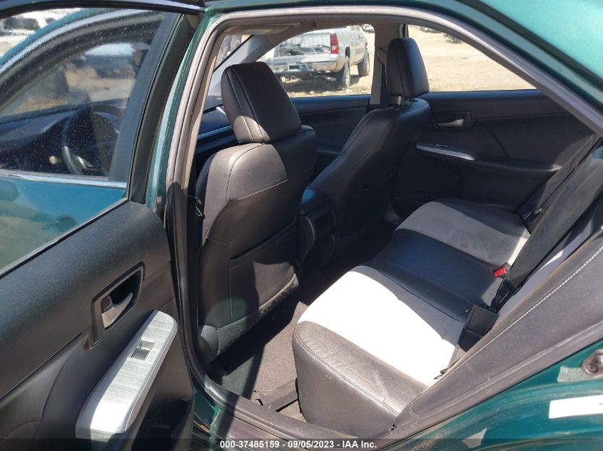 2013 TOYOTA CAMRY L/LE/SE/XLE - 4T1BF1FK1DU679227