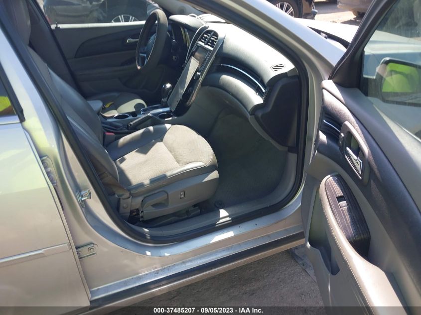 2014 CHEVROLET MALIBU LT - 1G11C5SLXEU142333