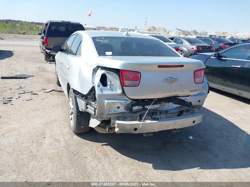 2014 CHEVROLET MALIBU LT - 1G11C5SLXEU142333