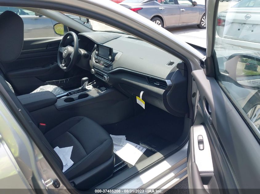2024 NISSAN ALTIMA 2.5 S - 1N4BL4BV0RN301891