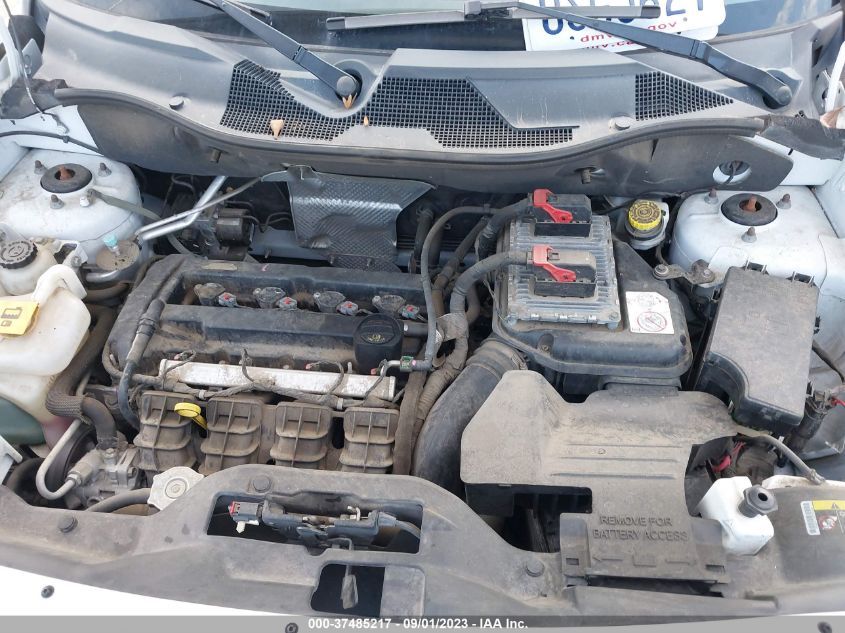 2014 JEEP PATRIOT LATITUDE - 1C4NJPFA5ED502241