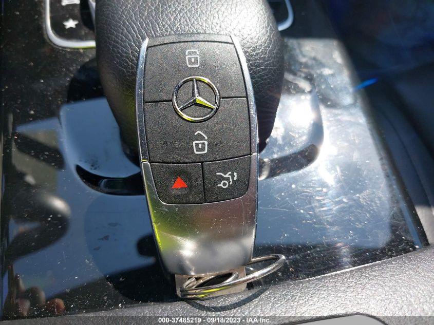 2020 MERCEDES-BENZ A 220 W1K3G4EB9LW046539