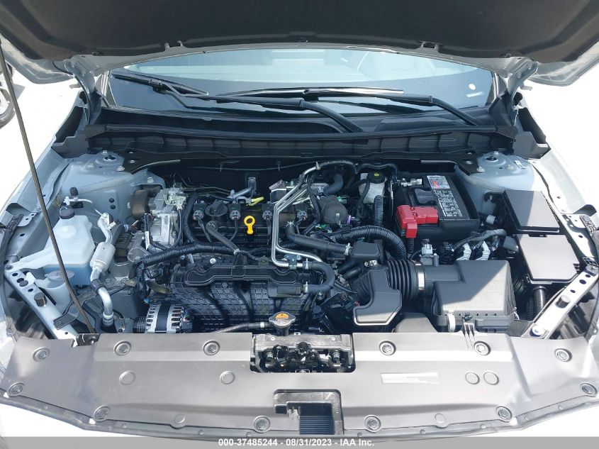2024 NISSAN ALTIMA 2.5 S - 1N4BL4BV9RN301713